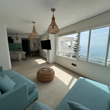 Atico Roca Chica Apartment Torremolinos