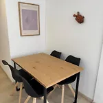 아파트 Atico Roca Chica