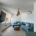 아파트 Atico Roca Chica *