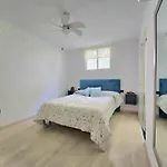 아파트 Atico Roca Chica 토레몰리노스