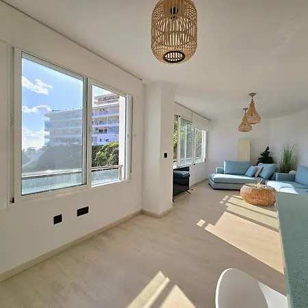 Apartment Atico Roca Chica *