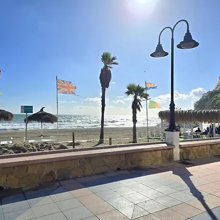 Atico Roca Chica * Torremolinos