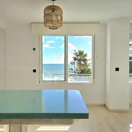 Atico Roca Chica Torremolinos