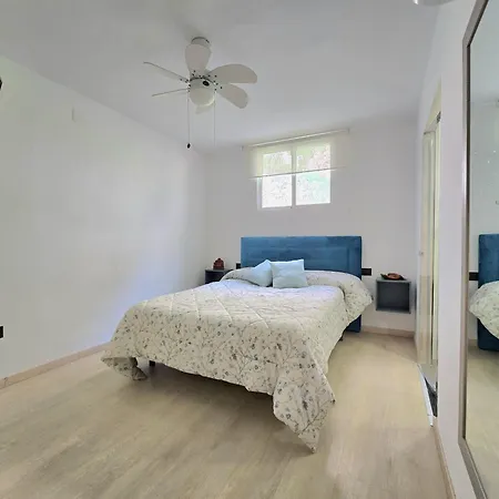 Apartment Atico Roca Chica Torremolinos