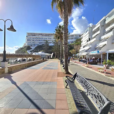 Atico Roca Chica Apartment Torremolinos